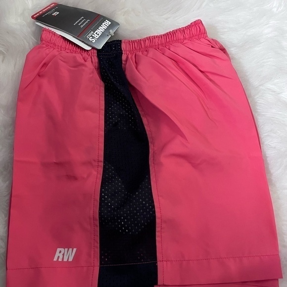 Runners World performance shorts - Picture 3 of 5